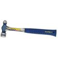 Protectionpro 62961 32Oz. Ballpein Hammer Full Polish PR112278